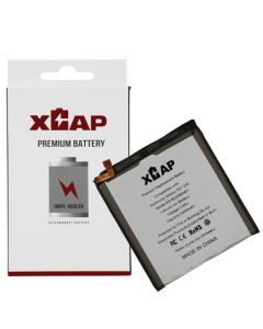XCAP - Battery for Samsung Galaxy S21 Ultra 5G (G998) (EB-BG998ABY) (5000 mAh)
