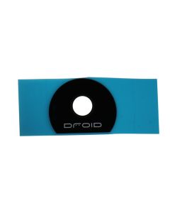 Rear Camera Lens Cover for Motorola Moto Z Play