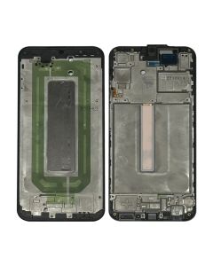 LCD Frame for Samsung Galaxy A25 5G (A256 / 2023)