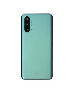 Battery Back Cover w/ Camera Lens for OnePlus Nord CE 5G (Blue Void)