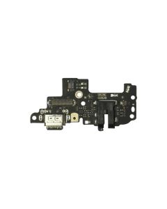 Charging Port w/ Board for Motorola Moto G Stylus 5G (XT2419 / 2024)