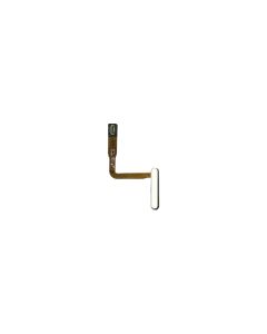 Fingerprint Sensor Flex for Samsung Galaxy Z Flip 6 5G (F741) (White)