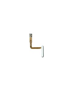 Fingerprint Sensor Flex for Samsung Galaxy Z Flip 6 5G (F741) (Blue)