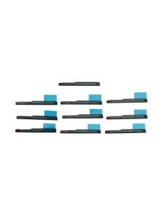 (10 Pack) Ear Speaker Mesh for iPhone 15
