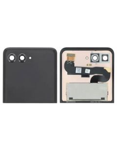 Genuine - Sub OLED Assembly for Motorola Razr 50 (XT2453 / 2024)