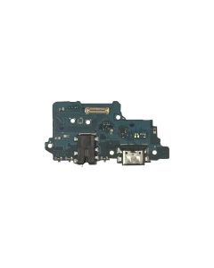 Charging Port Board w/ Headphone Jack for Samsung Galaxy A71 5G (A716V / 2020)