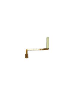 Fingerprint Reader w/ Flex for Samsung Galaxy A25 5G (A256 / 2023) (Personality Yellow)