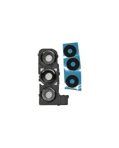 Rear Camera Lens w/ Bezel for Samsung Galaxy A25 5G (A256 / 2023)