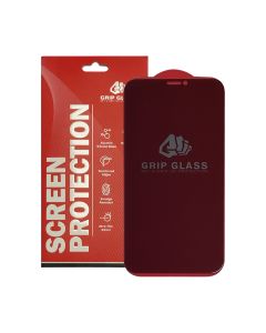 Grip Glass - Privacy Tempered Glass Screen Protector for iPhone XR / 11