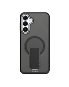 CLICK - Latch Series Galaxy A36 Case (Black) 