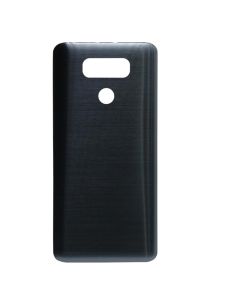 Back Cover for LG G6 (Gray)