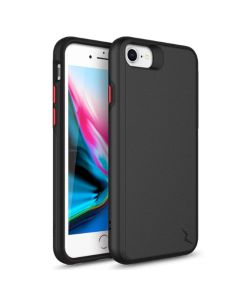 ZIZO - DIVISION Series iPhone 6 /6s / 7 / 8 Case (Black)