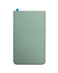 Back Door Battery Cover w/ Adhesive for Google Pixel 8 Pro (Mint)