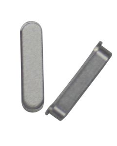 Volume Button for iPad Air 11" (2024) / Air 13" (2024) (Starlight)