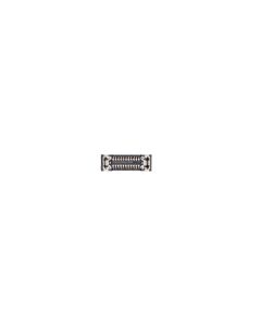 (22 Pin) Wide Angle Camera FPC for iPhone 16 / 16 Plus (Soldering Required)