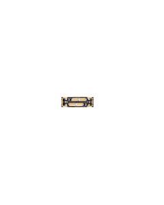 (4 Pin) Battery FPC Connector for iPhone 16 / 16 Plus (Soldering Required)