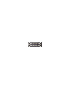 (22 Pin) Ultra Wide Camera FPC Connector for iPhone 16 / 16 Plus (Soldering Required)