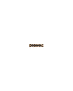 (26 Pin) Infrared Dot Matrix Camera FPC Connector for iPhone 16 / 16 Plus (Soldering Required)