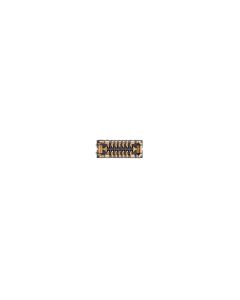 (12 Pin) Proximity Sensor FPC Connector for iPhone 16 / 16 Plus (Soldering Required)