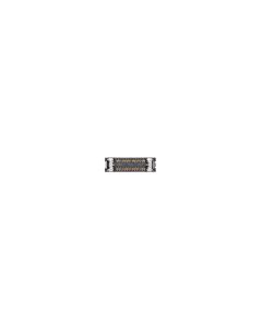 (48 Pin) LCD / Digitizer FPC Connector for iPhone 16 / 16 Plus (Soldering Required)