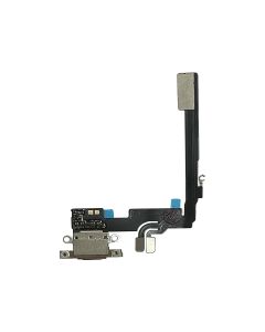 Aftermarket - Charging Dock Flex for iPhone 16 Pro  (Desert Titanium)