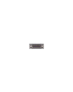 (20 Pin) Wide Angle Camera FPC for iPhone 16 Pro / 16 Pro Max (Soldering Required)