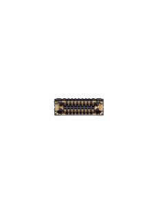 (14 Pin) Front Camera FPC Connector for iPhone 16 Pro / 16 Pro Max (Soldering Required)