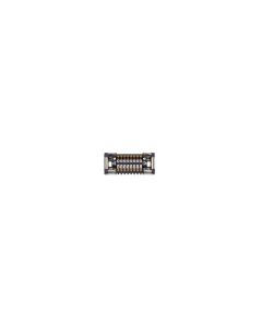 (16 Pin) Signal Interface FPC Connector for iPhone 16 Pro / 16 Pro Max (Soldering Required)