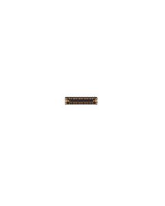 (26 Pin) Infrared Dot Matrix Camera FPC Connector for iPhone 16 Pro / 16 Pro Max (Soldering Required)
