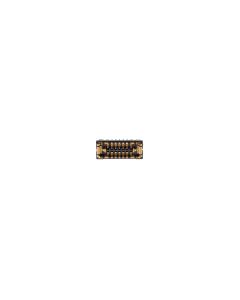 (10 Pin) Proximity Sensor FPC Connector for iPhone 16 Pro / 16 Pro Max (Soldering Required)