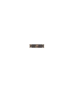 (22 Pin) Wireless NFC Charging Flex FPC Connector for iPhone 16 Pro / 16 Pro Max (Soldering Required)