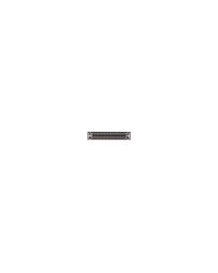 (50 Pin) Charging Port FPC Connector for iPhone 16 Pro / 16 Pro Max (Soldering Required)