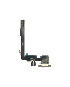 Aftermarket - Charging Dock Flex for iPhone 16 Pro Max (White Titanium)