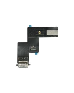 Premium - Charging Port Flex for iPad Air 13" (2024) (Blue)