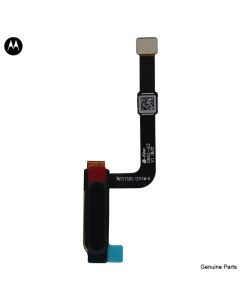 Fingerprint Scanner for Motorola Moto G6 (XT1925) (Black)