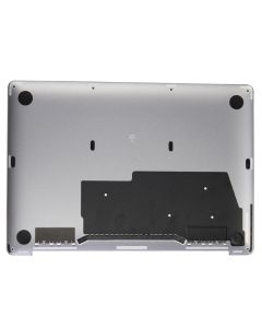 OEM Pull - Bottom Case for MacBook Pro 13" (A2338) (2020) (Space Gray)