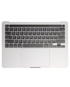 OEM Pull - Top Case for MacBook Pro 13" (A2338) (2020) (Space Gray)