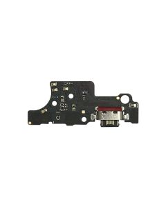 Aftermarket - Charging Port w/ Board for Motorola Moto G04 (XT2421 / 2024)