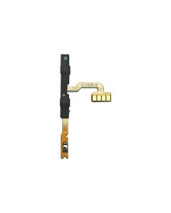 Power / Volume Flex for Motorola Moto G04 (XT2421 / 2024)