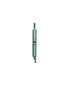 Volume Button for Moto G04 (XT2421 / 2024) / G04s (XT2421-8 / 2024) (Sea Green)