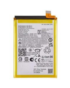 Genuine - Battery for Motorola Moto G Stylus 5G (XT2419 / 2024) (QS50)