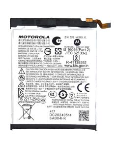Genuine - Battery for Motorola Razr 50 (XT2453 / 2024) (QR31)