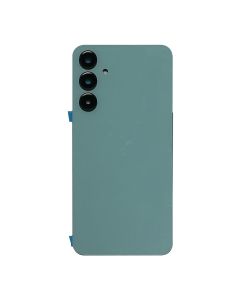 Back Cover w/ Camera Lens for Samsung Galaxy A16 5G (A166 / 2024) (No Logo) (Light Green)