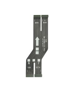 Premium - Mainboard Flex for Samsung Galaxy A16 5G (A166B / 2024)