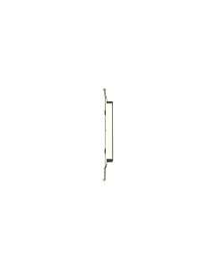 Volume Button for Samsung Galaxy A16 4G (A165 / 2024) / A16 5G (A166 / 2024) (Light Grey)