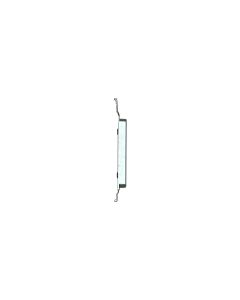 Volume Button for Samsung Galaxy A16 4G (A165 / 2024) / A16 5G (A166 / 2024) (Light Green)