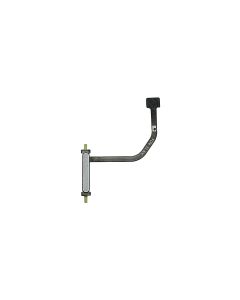Fingerprint Sensor Flex for Samsung Galaxy A16 5G (A166B / 2024) (Blue Black)