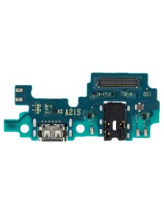 USB-C Charging Board w/ Headphone Jack for Samsung Galaxy A21s (A217 / 2020)