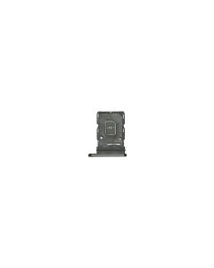 Single Sim Card Tray for Samsung Galaxy A36 5G (A366 / 2025) (Black)