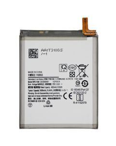 Battery for Samsung Galaxy S22 Ultra 5G (S908) (EB-BS908ABY)